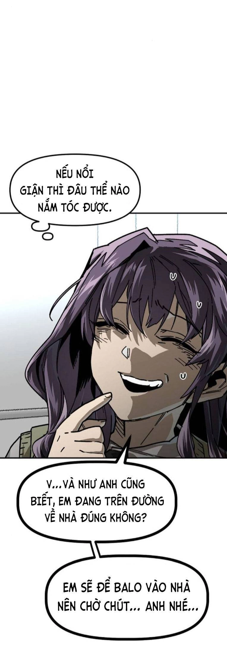 Chỉ Có Cái C.h.ế.t Mới Là Sự Cứu Rỗi Chapter 27 - 14