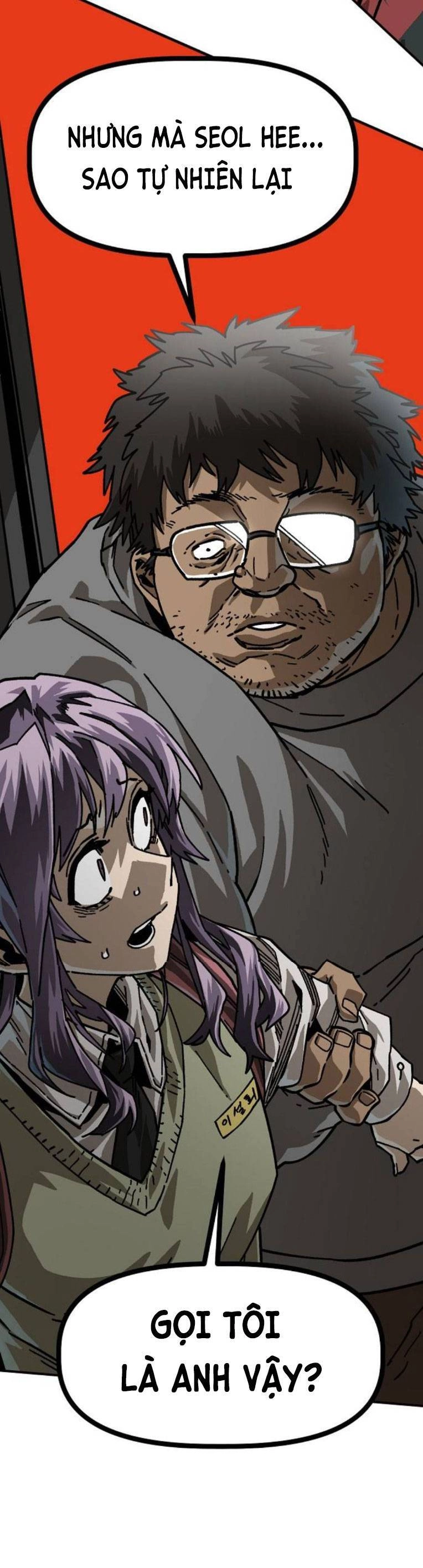 Chỉ Có Cái C.h.ế.t Mới Là Sự Cứu Rỗi Chapter 27 - 19