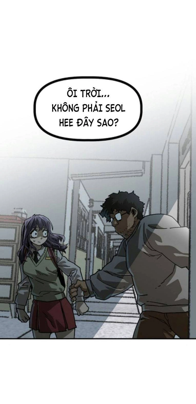 Chỉ Có Cái C.h.ế.t Mới Là Sự Cứu Rỗi Chapter 27 - 22