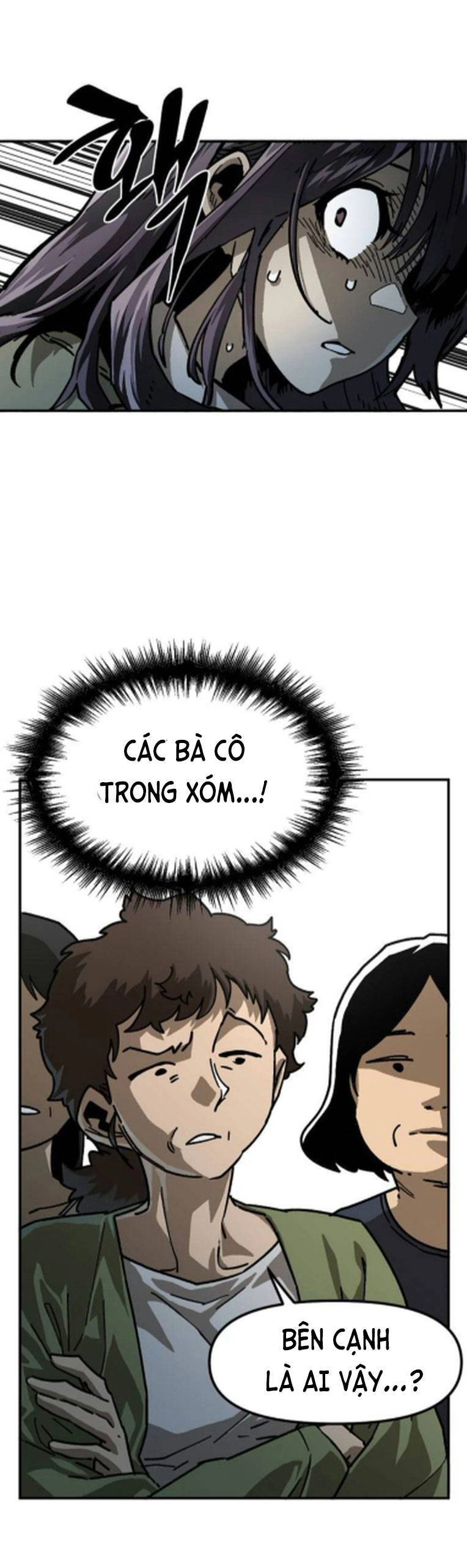 Chỉ Có Cái C.h.ế.t Mới Là Sự Cứu Rỗi Chapter 27 - 23