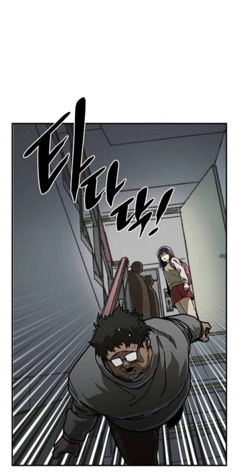 Chỉ Có Cái C.h.ế.t Mới Là Sự Cứu Rỗi Chapter 27 - 25