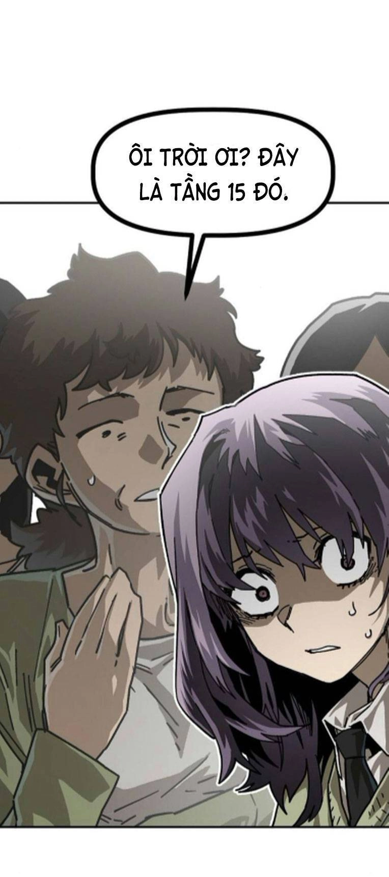 Chỉ Có Cái C.h.ế.t Mới Là Sự Cứu Rỗi Chapter 27 - 26