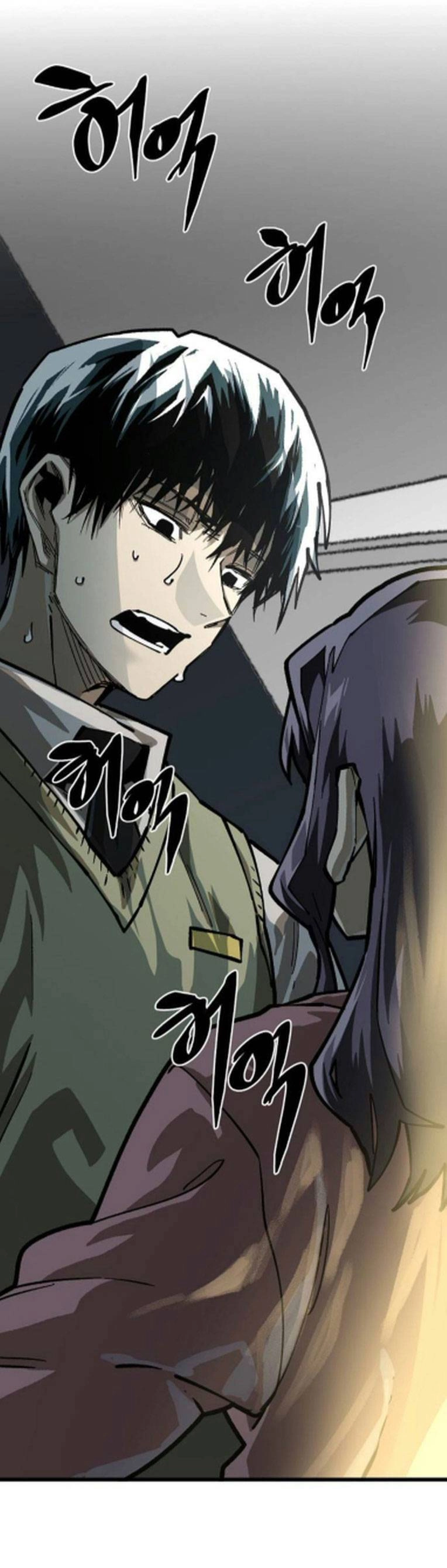 Chỉ Có Cái C.h.ế.t Mới Là Sự Cứu Rỗi Chapter 27 - 30