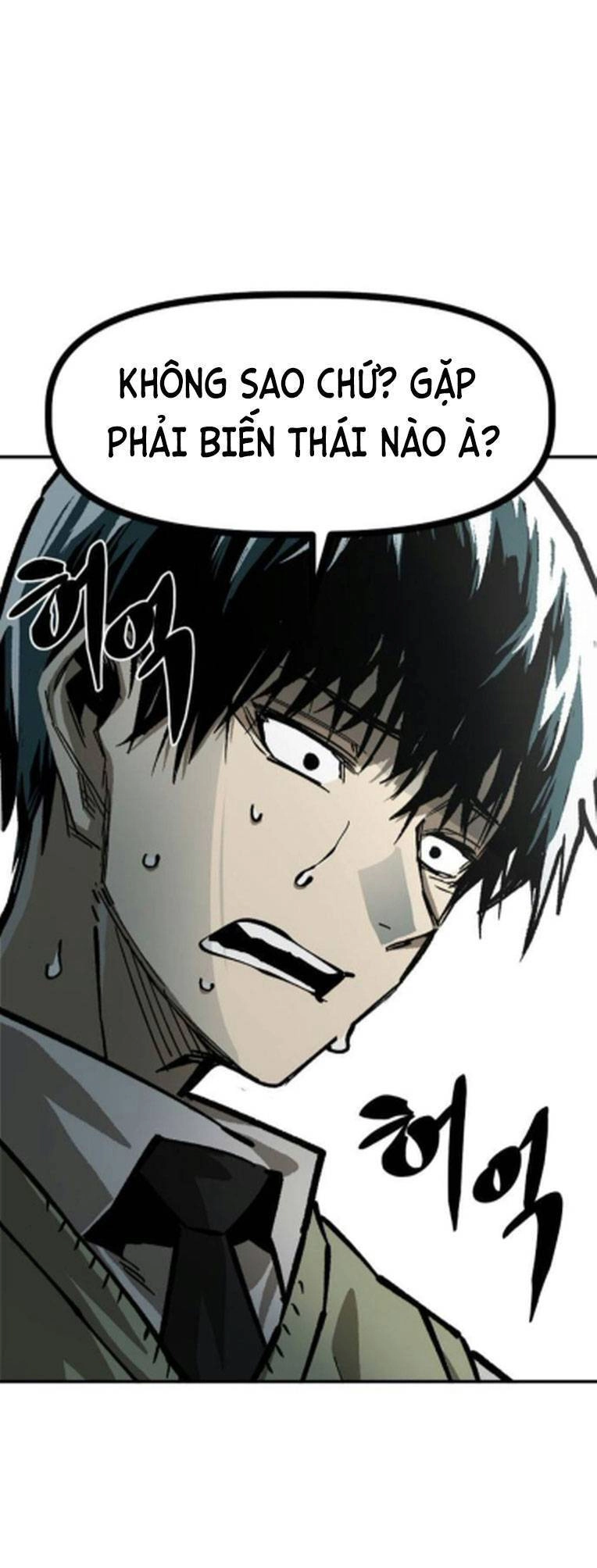 Chỉ Có Cái C.h.ế.t Mới Là Sự Cứu Rỗi Chapter 27 - 31