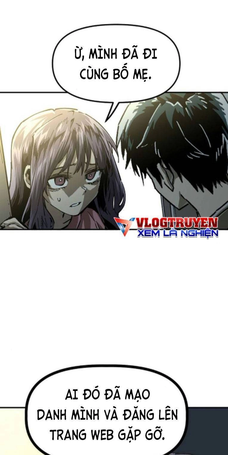 Chỉ Có Cái C.h.ế.t Mới Là Sự Cứu Rỗi Chapter 27 - 33