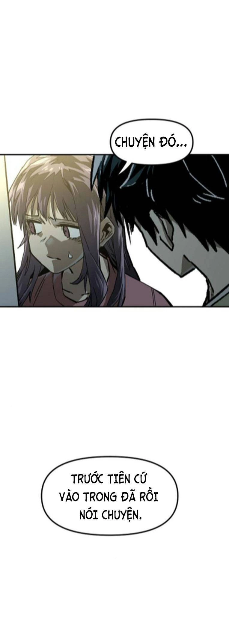 Chỉ Có Cái C.h.ế.t Mới Là Sự Cứu Rỗi Chapter 27 - 36