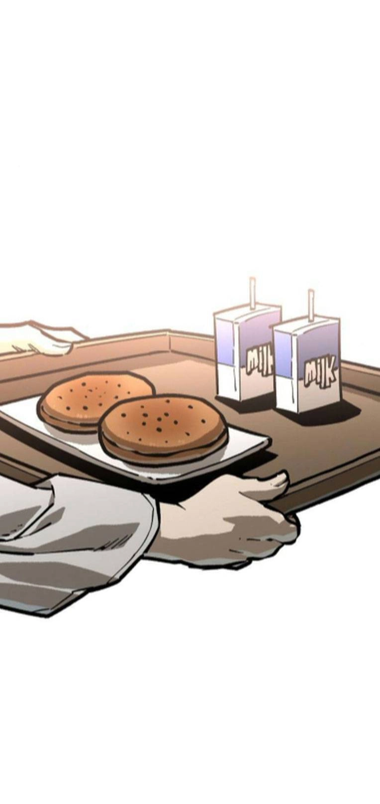 Chỉ Có Cái C.h.ế.t Mới Là Sự Cứu Rỗi Chapter 27 - 37