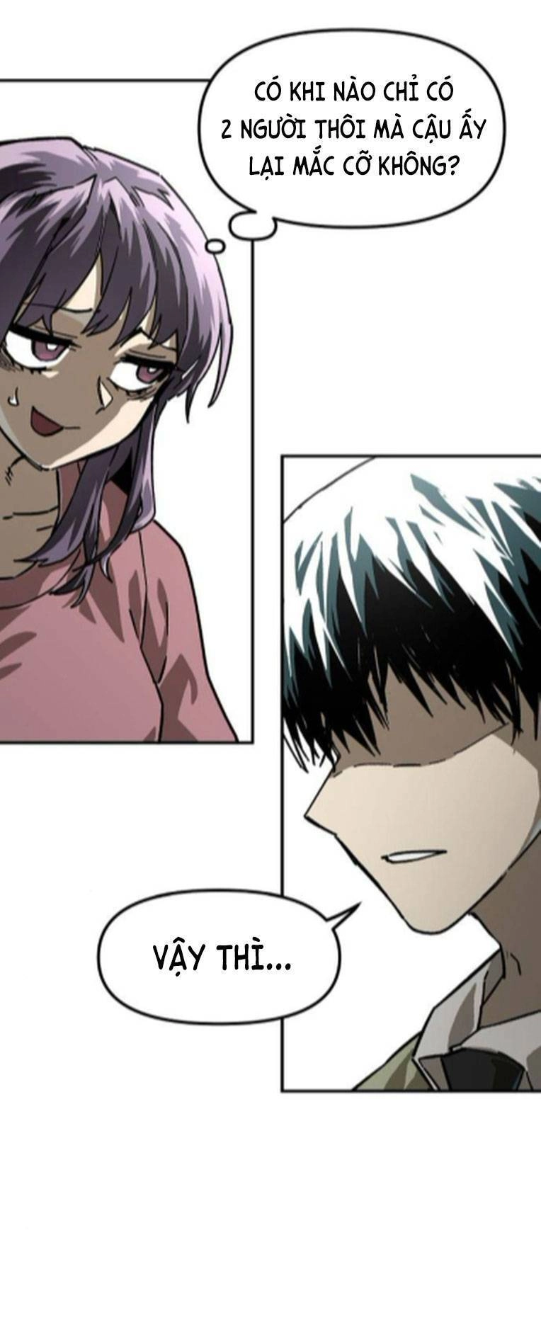 Chỉ Có Cái C.h.ế.t Mới Là Sự Cứu Rỗi Chapter 27 - 41