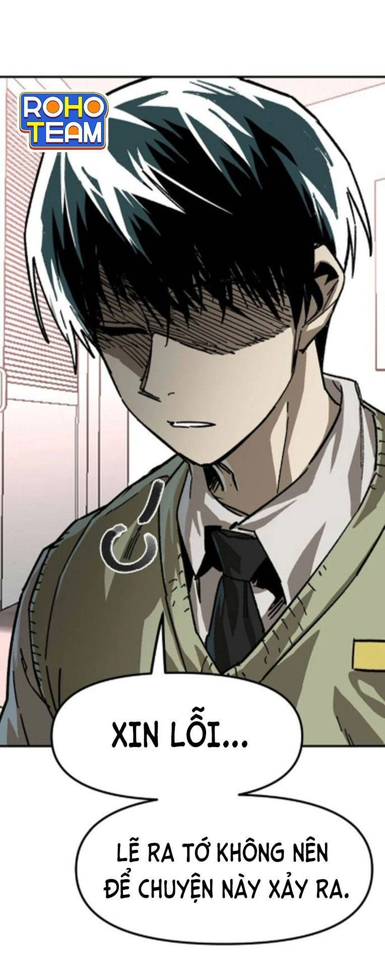 Chỉ Có Cái C.h.ế.t Mới Là Sự Cứu Rỗi Chapter 27 - 46