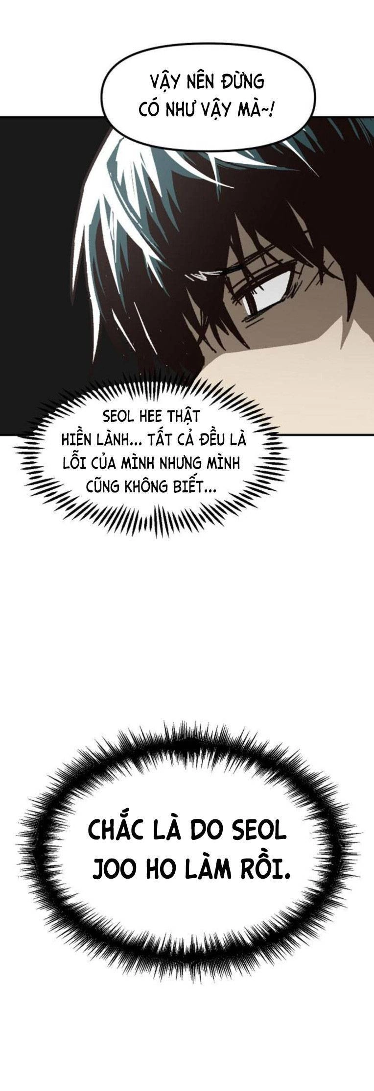 Chỉ Có Cái C.h.ế.t Mới Là Sự Cứu Rỗi Chapter 27 - 48