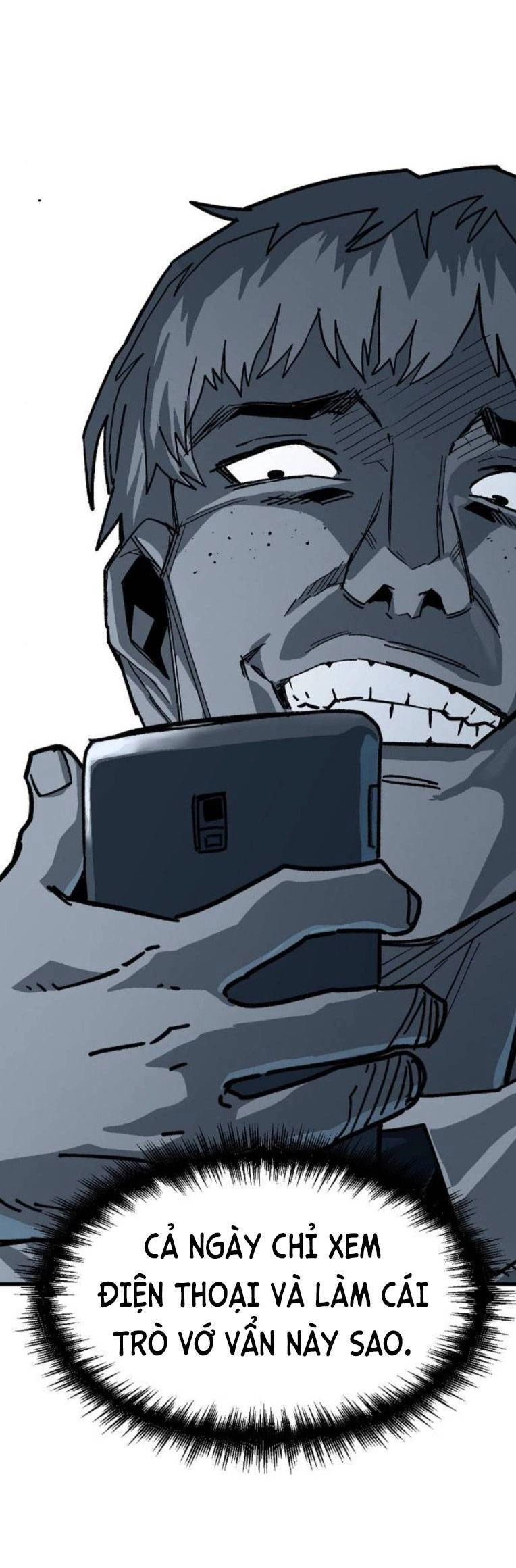 Chỉ Có Cái C.h.ế.t Mới Là Sự Cứu Rỗi Chapter 27 - 49