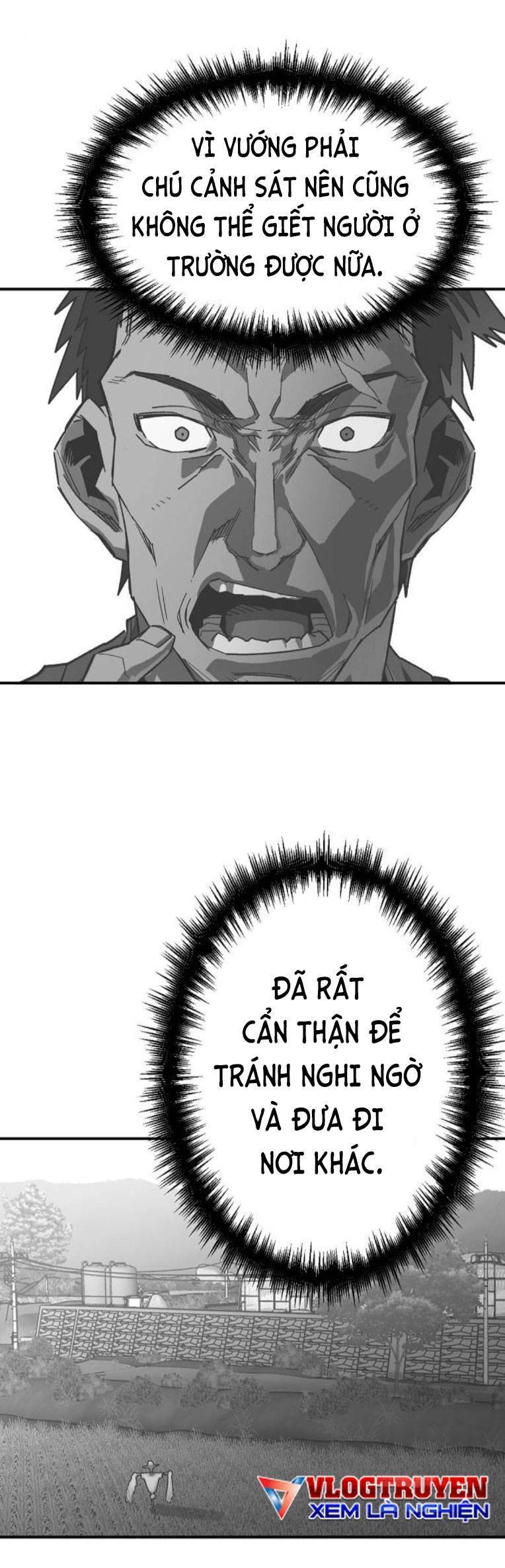 Chỉ Có Cái C.h.ế.t Mới Là Sự Cứu Rỗi Chapter 27 - 50