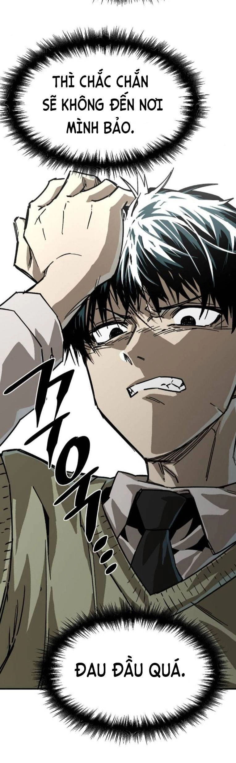 Chỉ Có Cái C.h.ế.t Mới Là Sự Cứu Rỗi Chapter 27 - 52