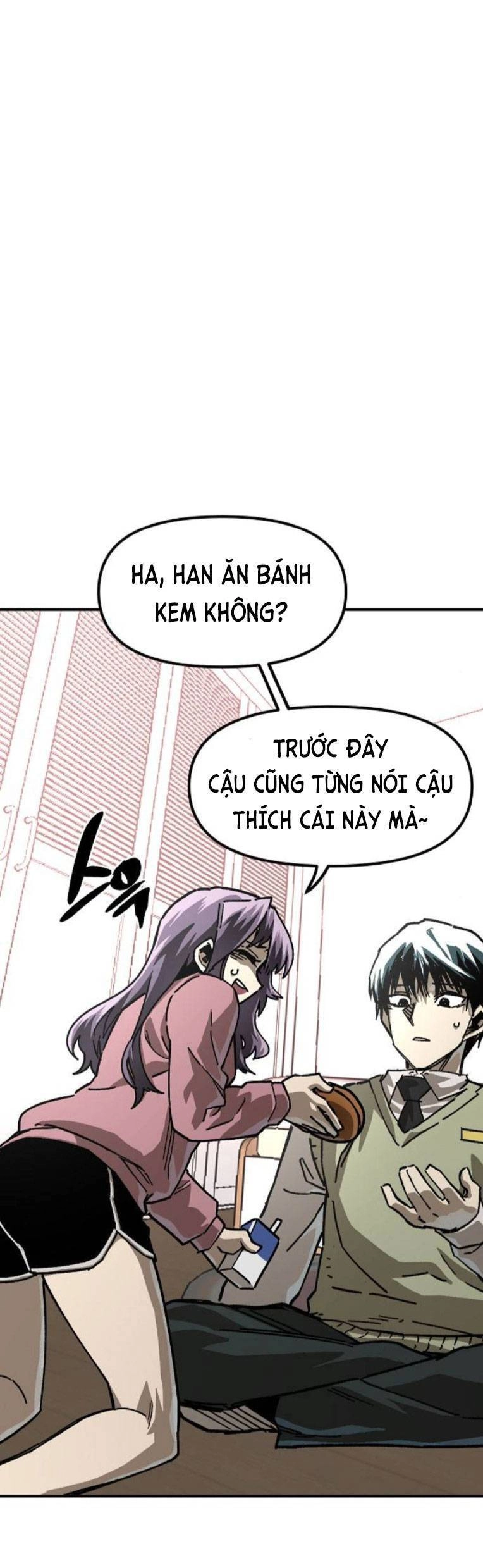 Chỉ Có Cái C.h.ế.t Mới Là Sự Cứu Rỗi Chapter 27 - 55