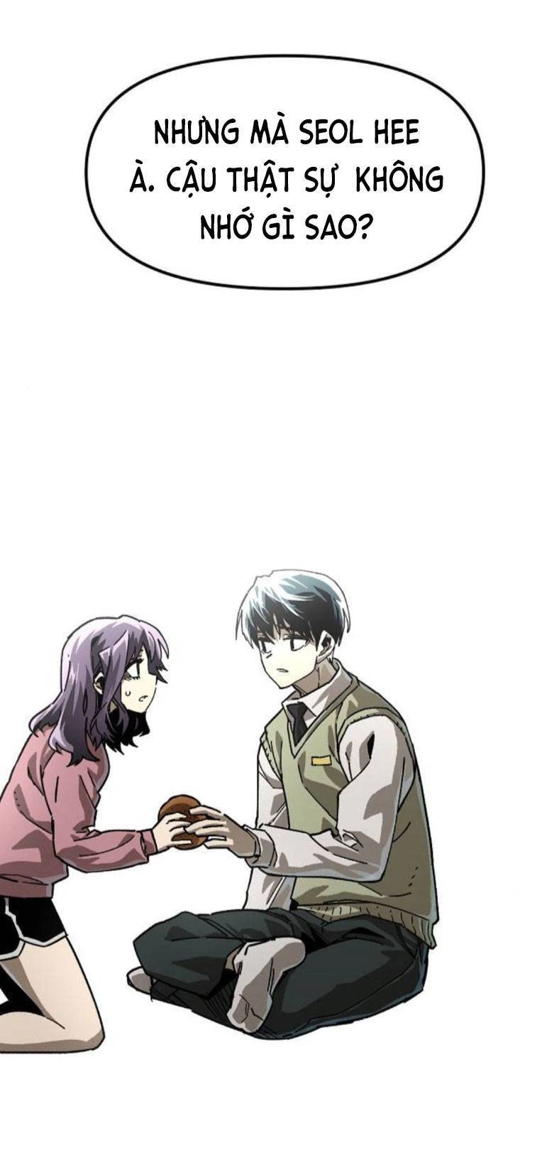 Chỉ Có Cái C.h.ế.t Mới Là Sự Cứu Rỗi Chapter 27 - 58