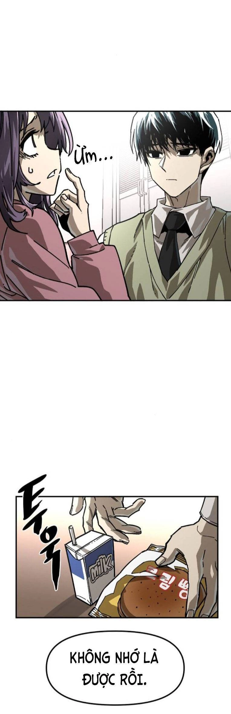 Chỉ Có Cái C.h.ế.t Mới Là Sự Cứu Rỗi Chapter 27 - 60