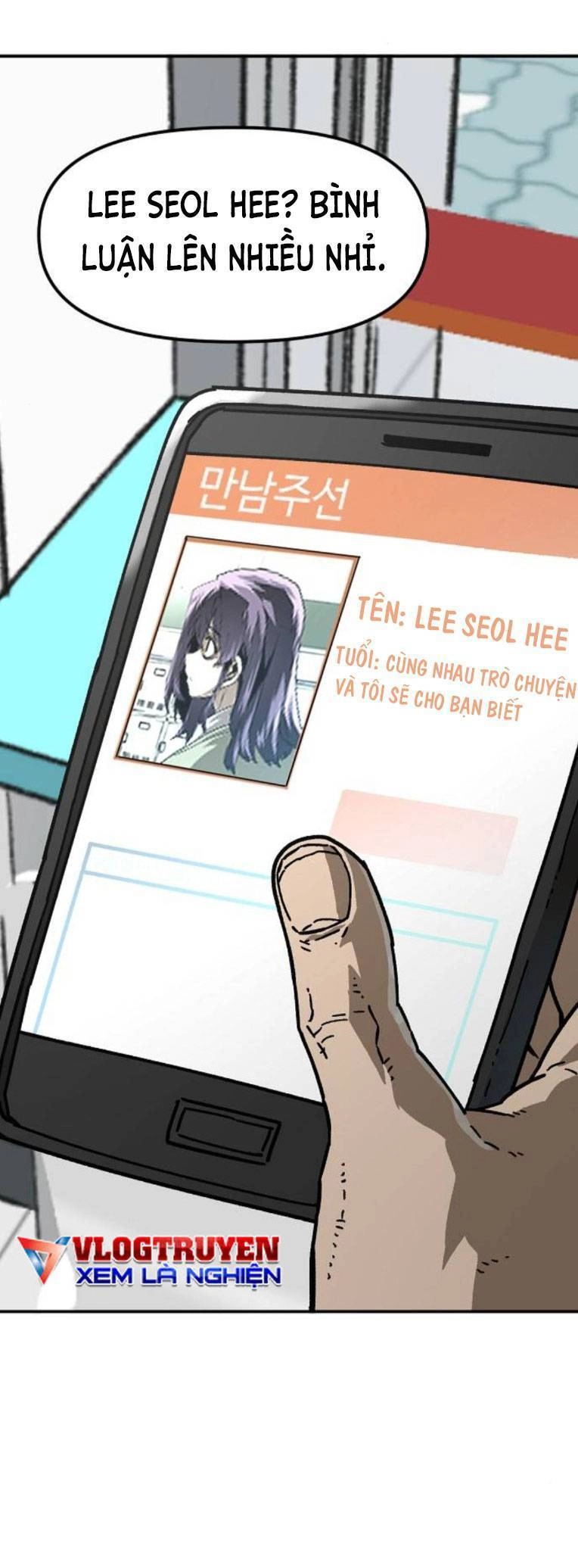 Chỉ Có Cái C.h.ế.t Mới Là Sự Cứu Rỗi Chapter 27 - 65