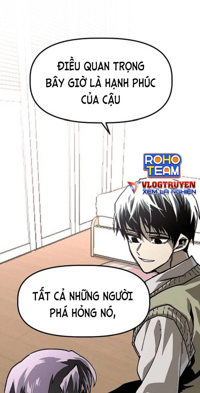 Chỉ Có Cái C.h.ế.t Mới Là Sự Cứu Rỗi Chapter 28 - 3