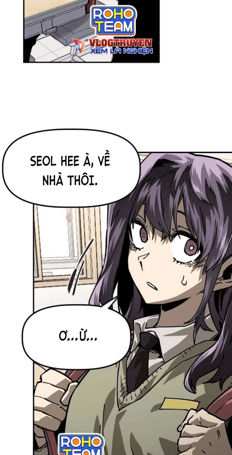 Chỉ Có Cái C.h.ế.t Mới Là Sự Cứu Rỗi Chapter 28 - 15