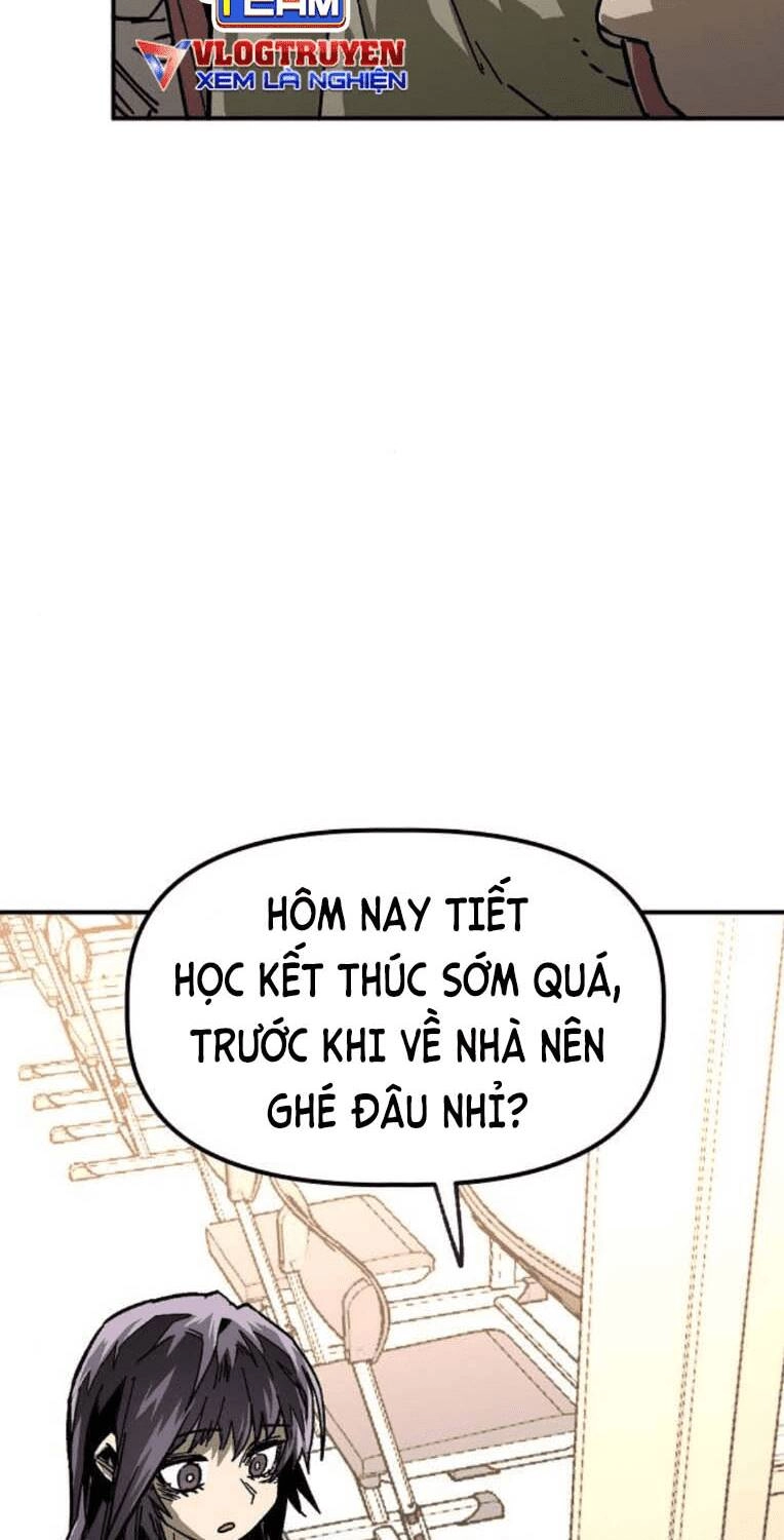 Chỉ Có Cái C.h.ế.t Mới Là Sự Cứu Rỗi Chapter 28 - 16