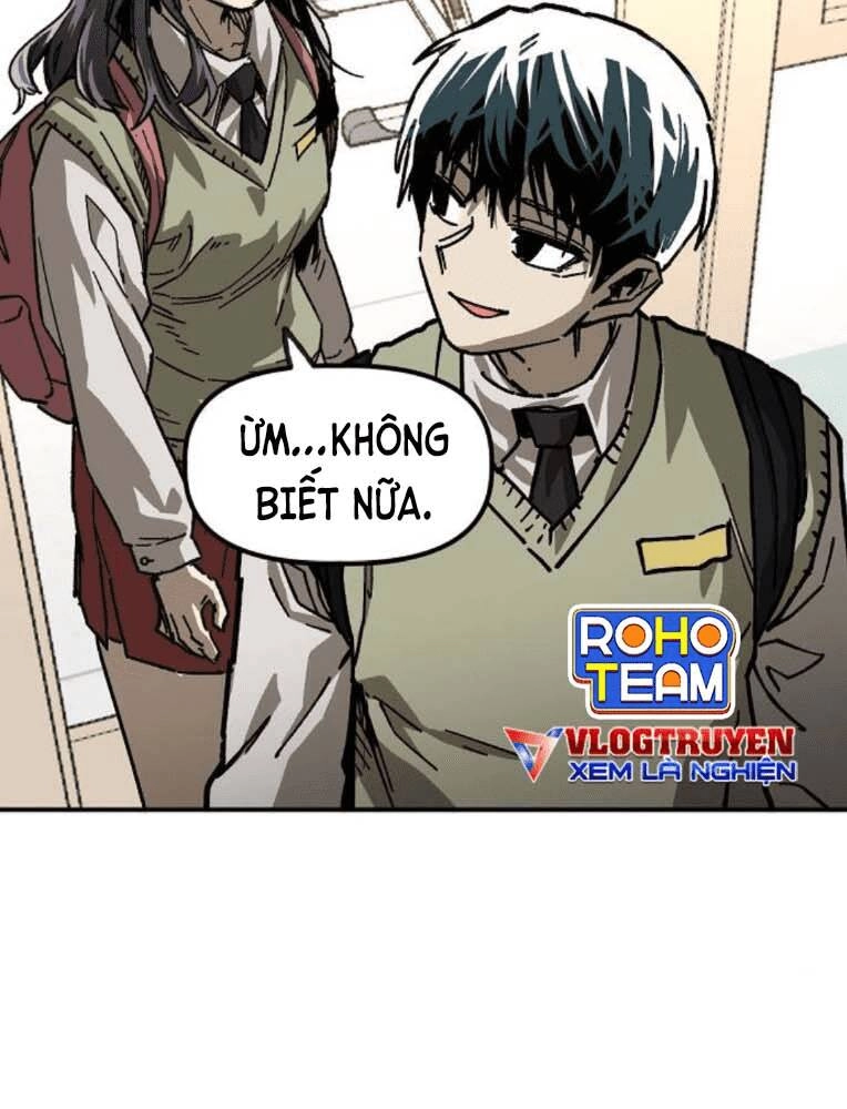 Chỉ Có Cái C.h.ế.t Mới Là Sự Cứu Rỗi Chapter 28 - 17