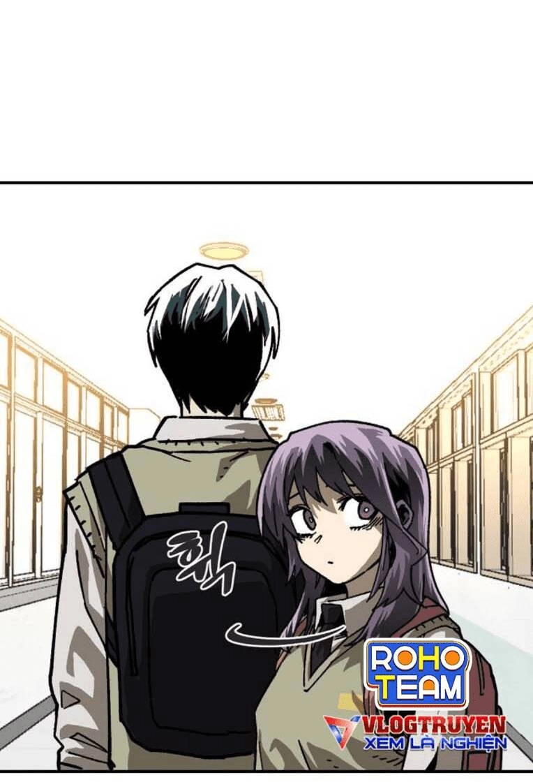 Chỉ Có Cái C.h.ế.t Mới Là Sự Cứu Rỗi Chapter 28 - 19