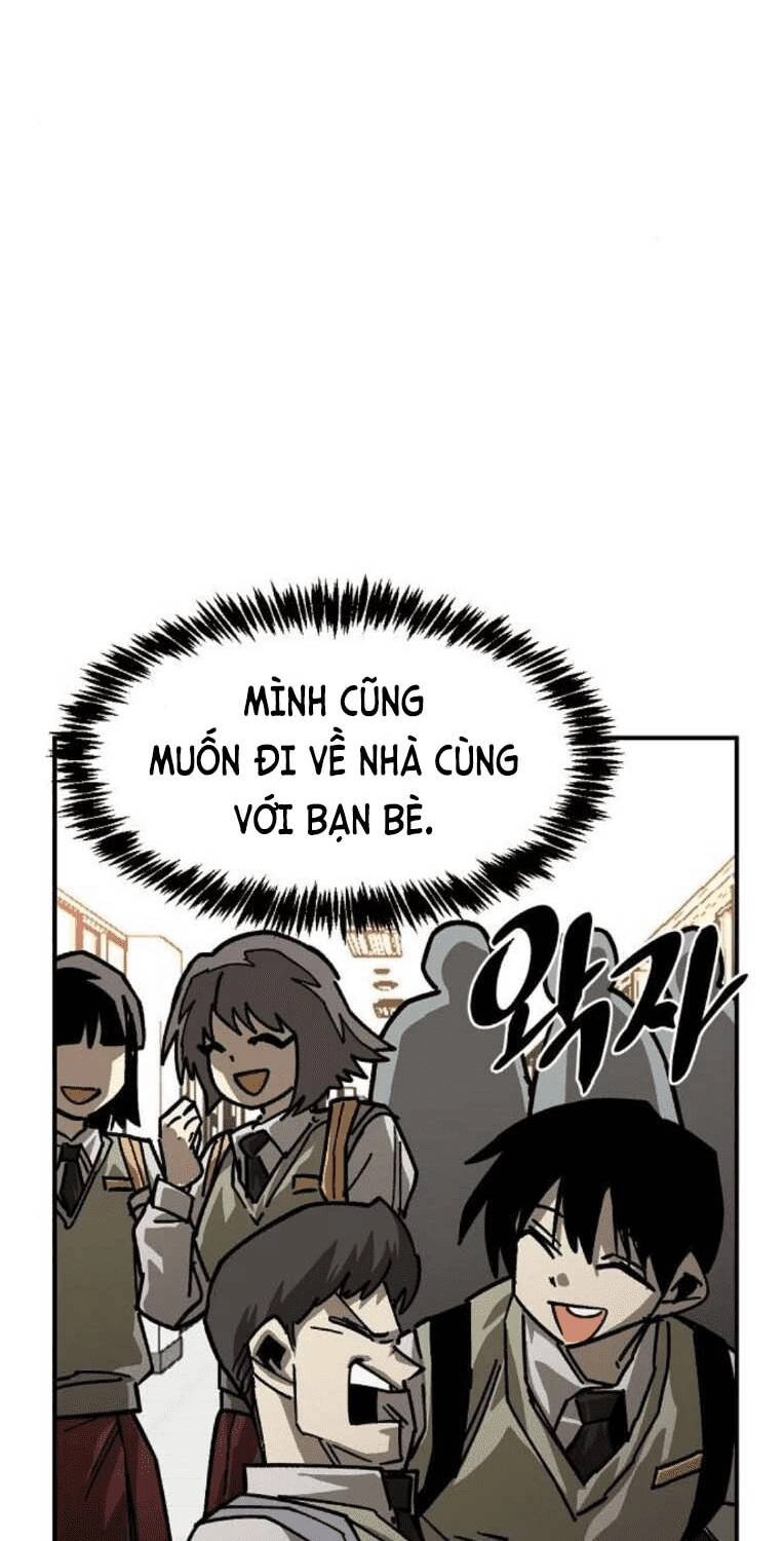 Chỉ Có Cái C.h.ế.t Mới Là Sự Cứu Rỗi Chapter 28 - 20