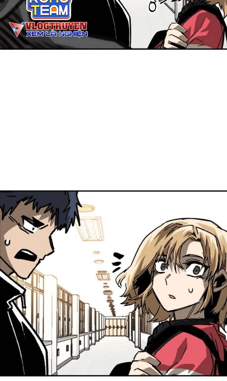 Chỉ Có Cái C.h.ế.t Mới Là Sự Cứu Rỗi Chapter 28 - 22