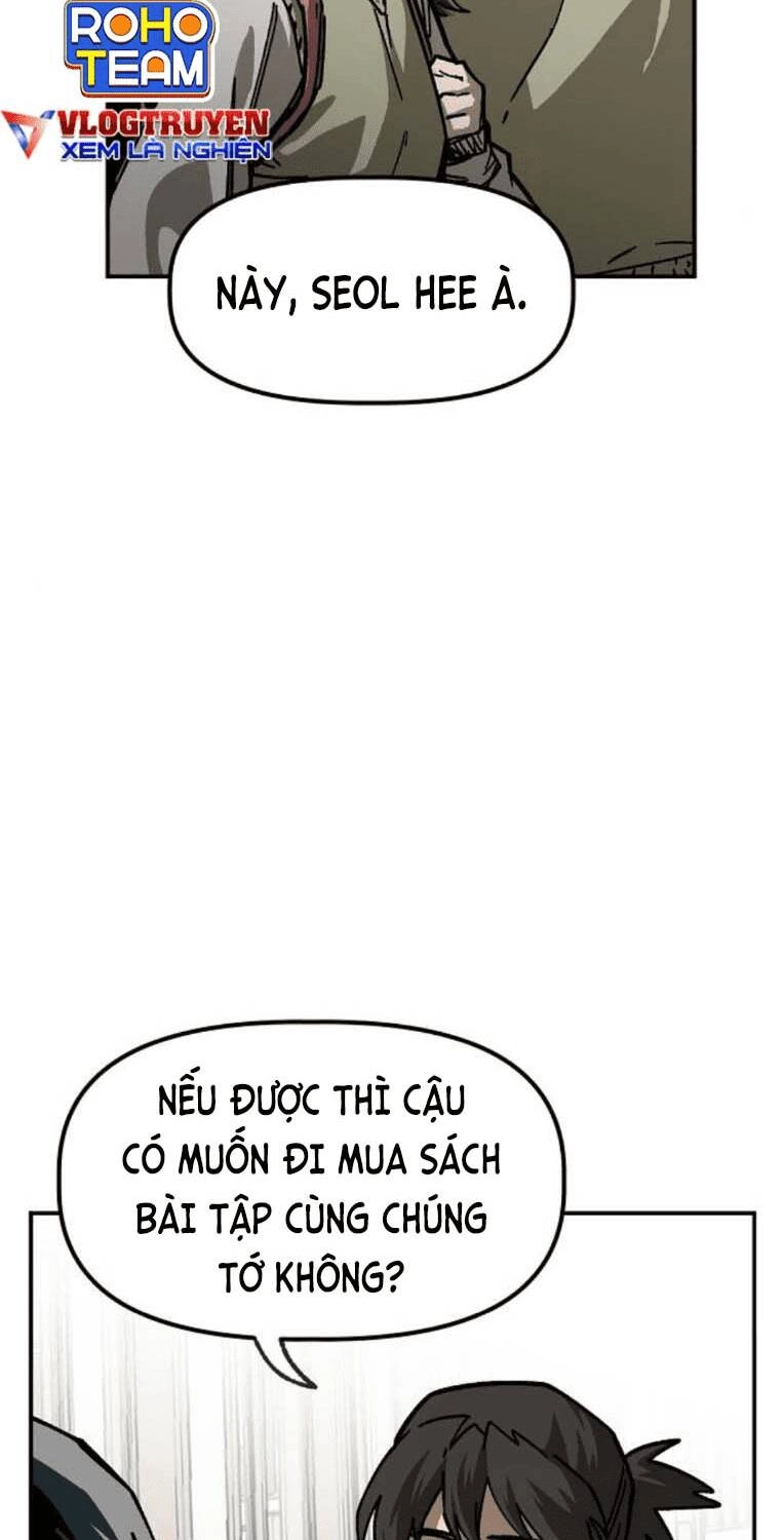 Chỉ Có Cái C.h.ế.t Mới Là Sự Cứu Rỗi Chapter 28 - 26