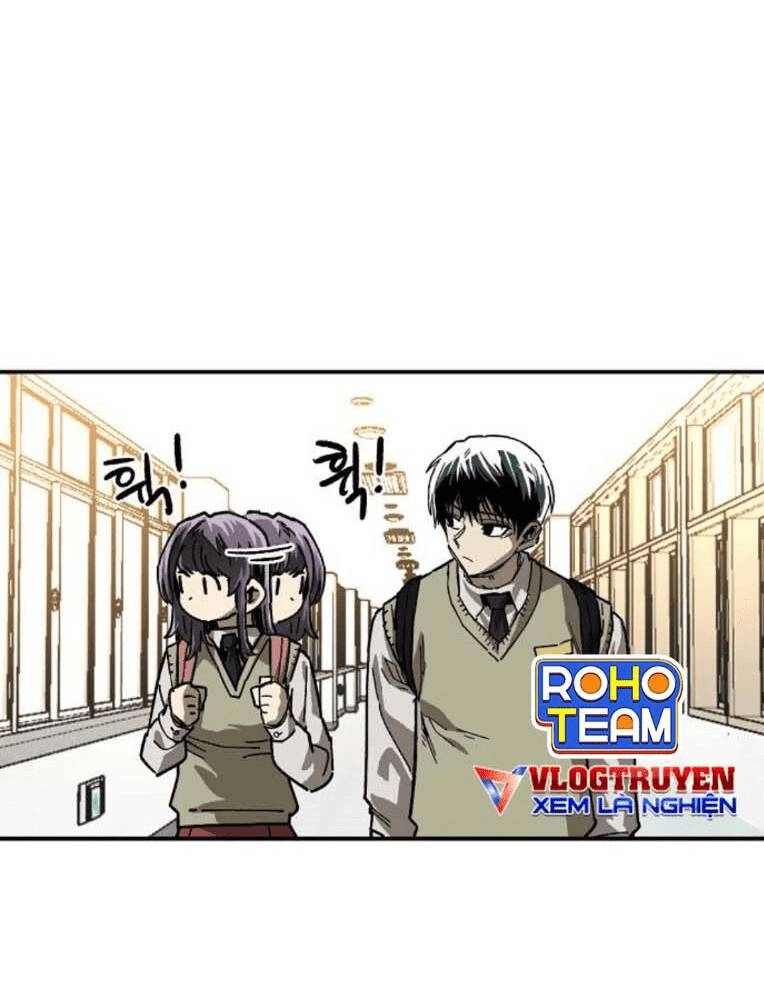 Chỉ Có Cái C.h.ế.t Mới Là Sự Cứu Rỗi Chapter 28 - 28