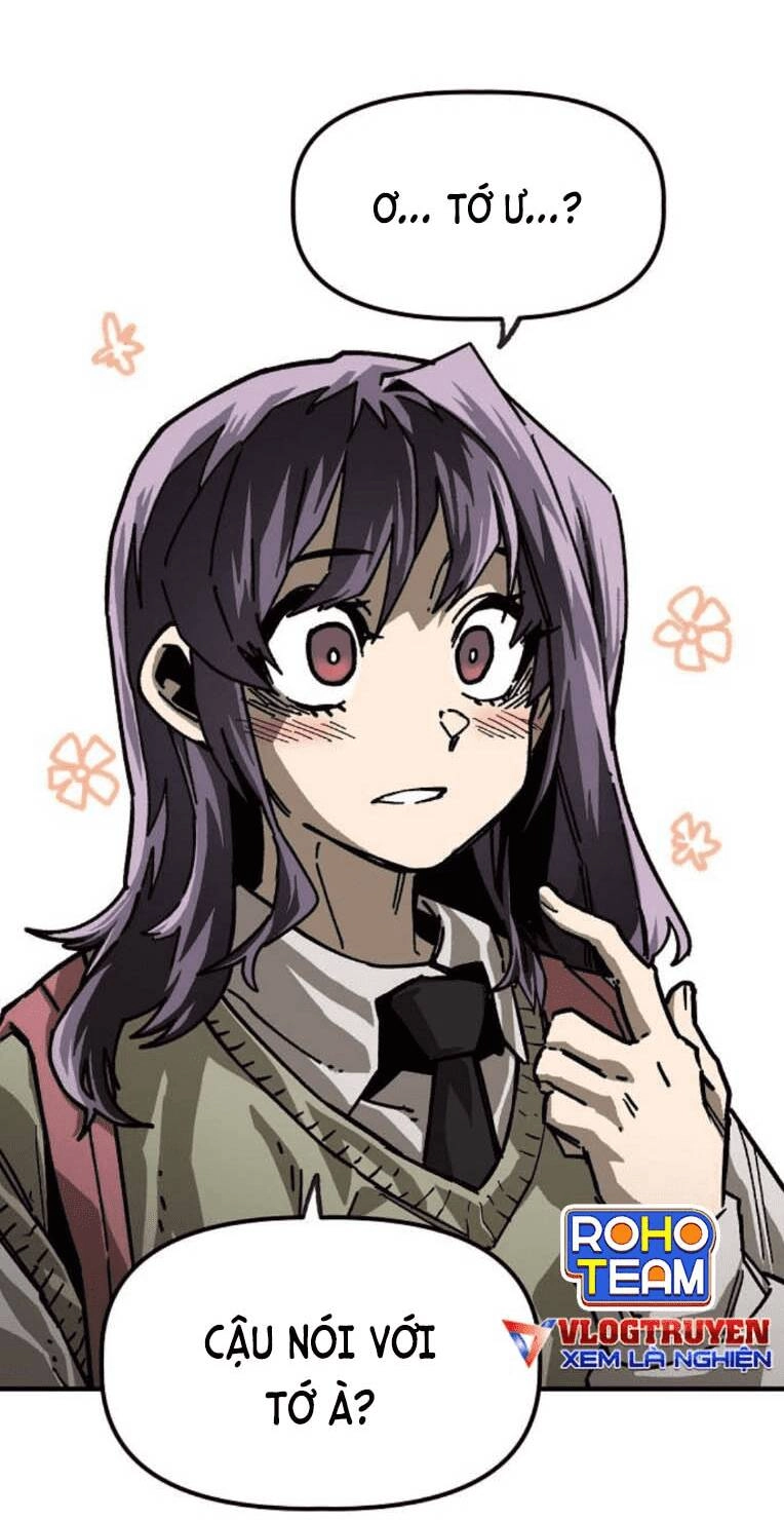 Chỉ Có Cái C.h.ế.t Mới Là Sự Cứu Rỗi Chapter 28 - 29