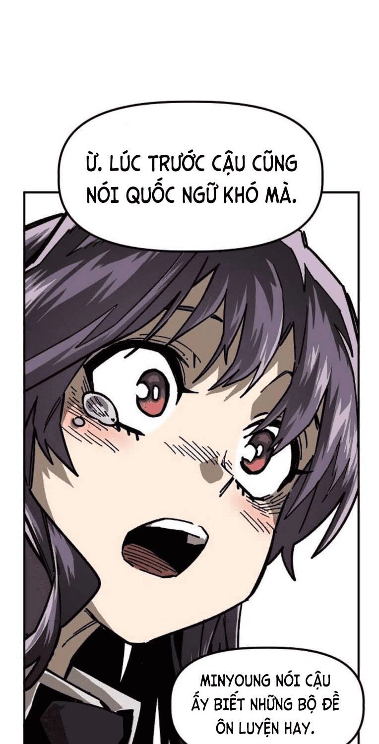 Chỉ Có Cái C.h.ế.t Mới Là Sự Cứu Rỗi Chapter 28 - 30