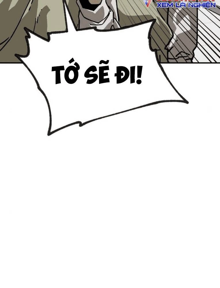 Chỉ Có Cái C.h.ế.t Mới Là Sự Cứu Rỗi Chapter 28 - 33