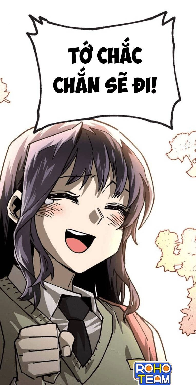 Chỉ Có Cái C.h.ế.t Mới Là Sự Cứu Rỗi Chapter 28 - 34