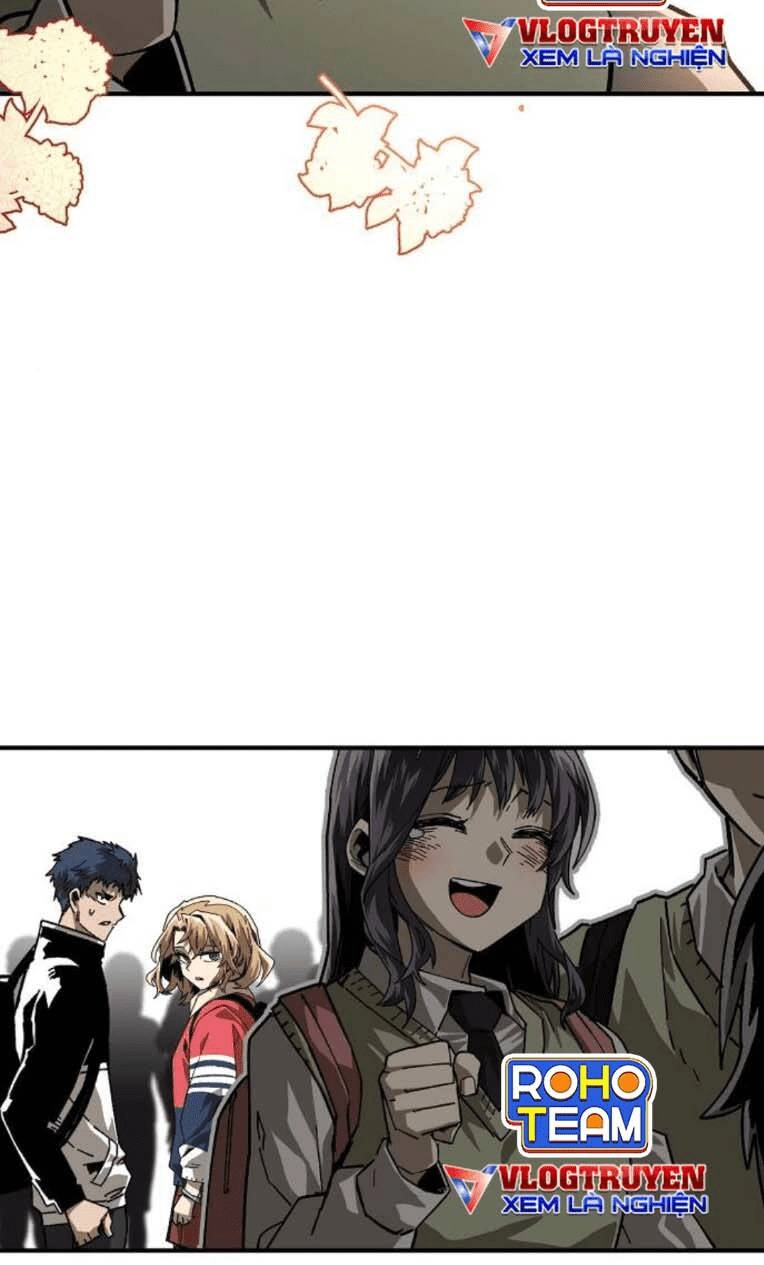 Chỉ Có Cái C.h.ế.t Mới Là Sự Cứu Rỗi Chapter 28 - 35