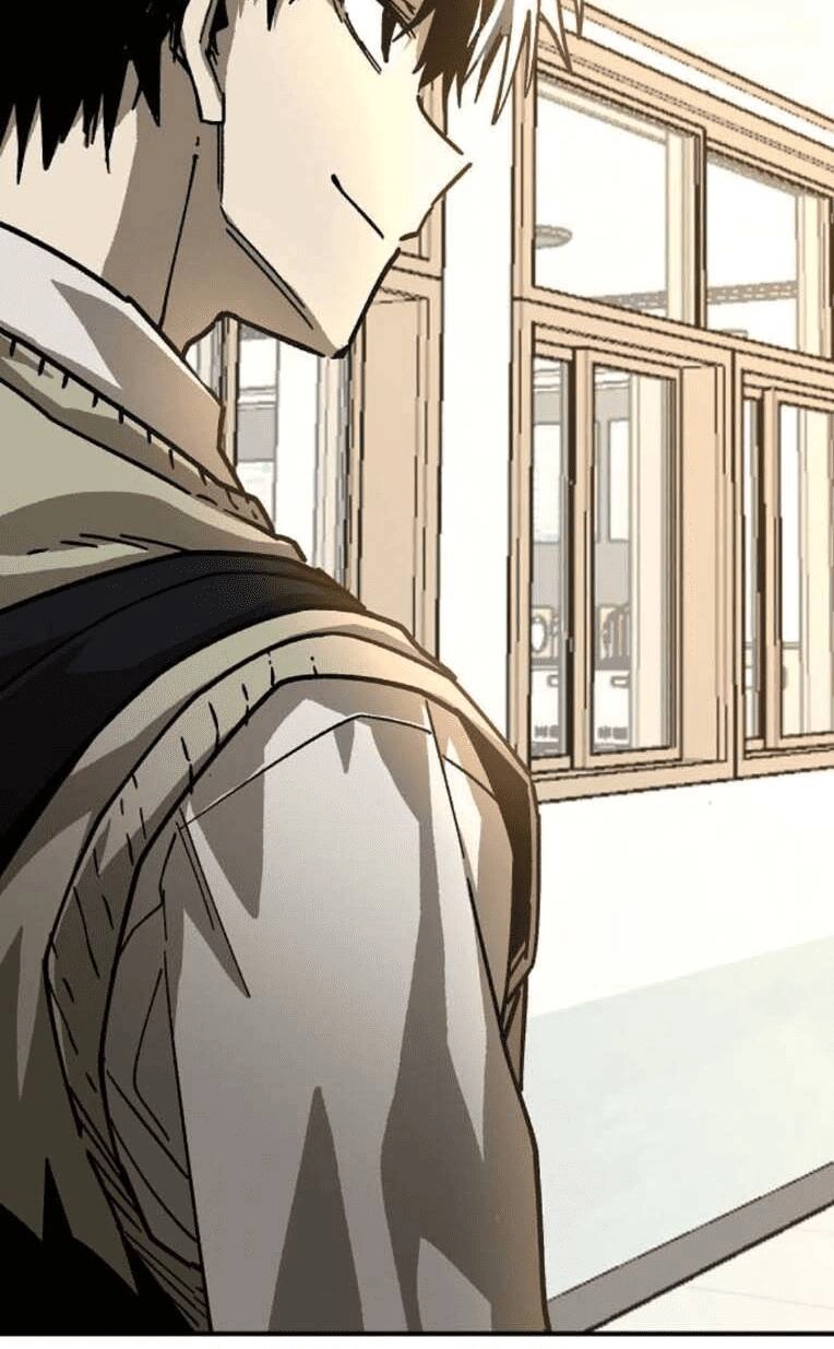 Chỉ Có Cái C.h.ế.t Mới Là Sự Cứu Rỗi Chapter 28 - 40