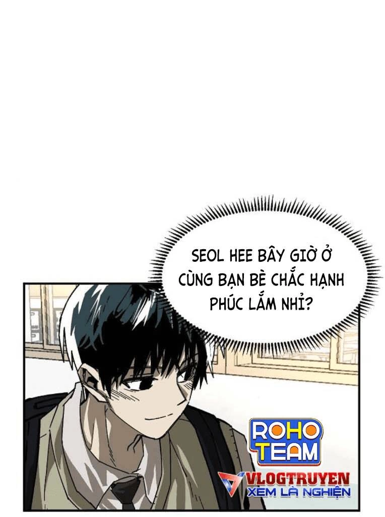 Chỉ Có Cái C.h.ế.t Mới Là Sự Cứu Rỗi Chapter 28 - 41