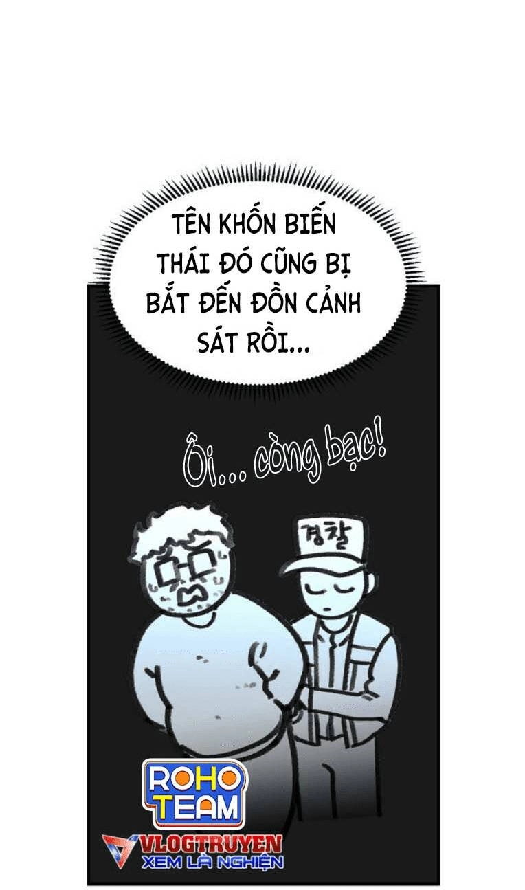 Chỉ Có Cái C.h.ế.t Mới Là Sự Cứu Rỗi Chapter 28 - 42