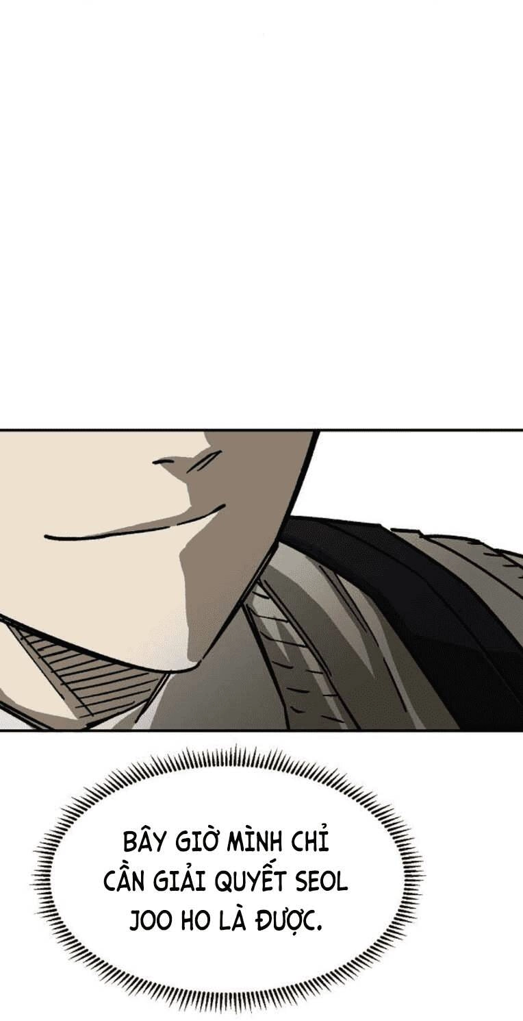 Chỉ Có Cái C.h.ế.t Mới Là Sự Cứu Rỗi Chapter 28 - 43