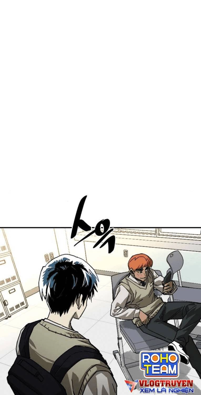 Chỉ Có Cái C.h.ế.t Mới Là Sự Cứu Rỗi Chapter 28 - 46