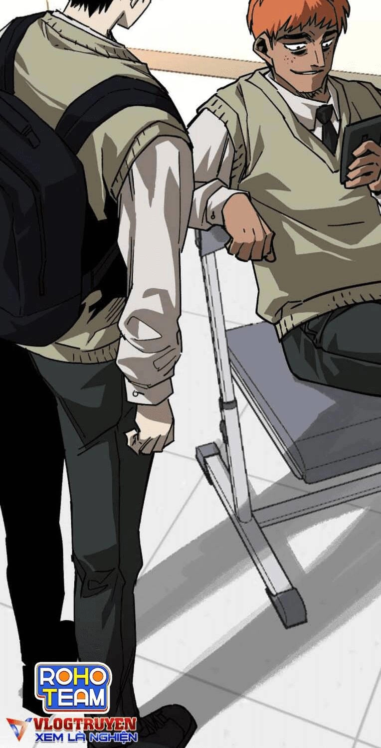 Chỉ Có Cái C.h.ế.t Mới Là Sự Cứu Rỗi Chapter 28 - 48