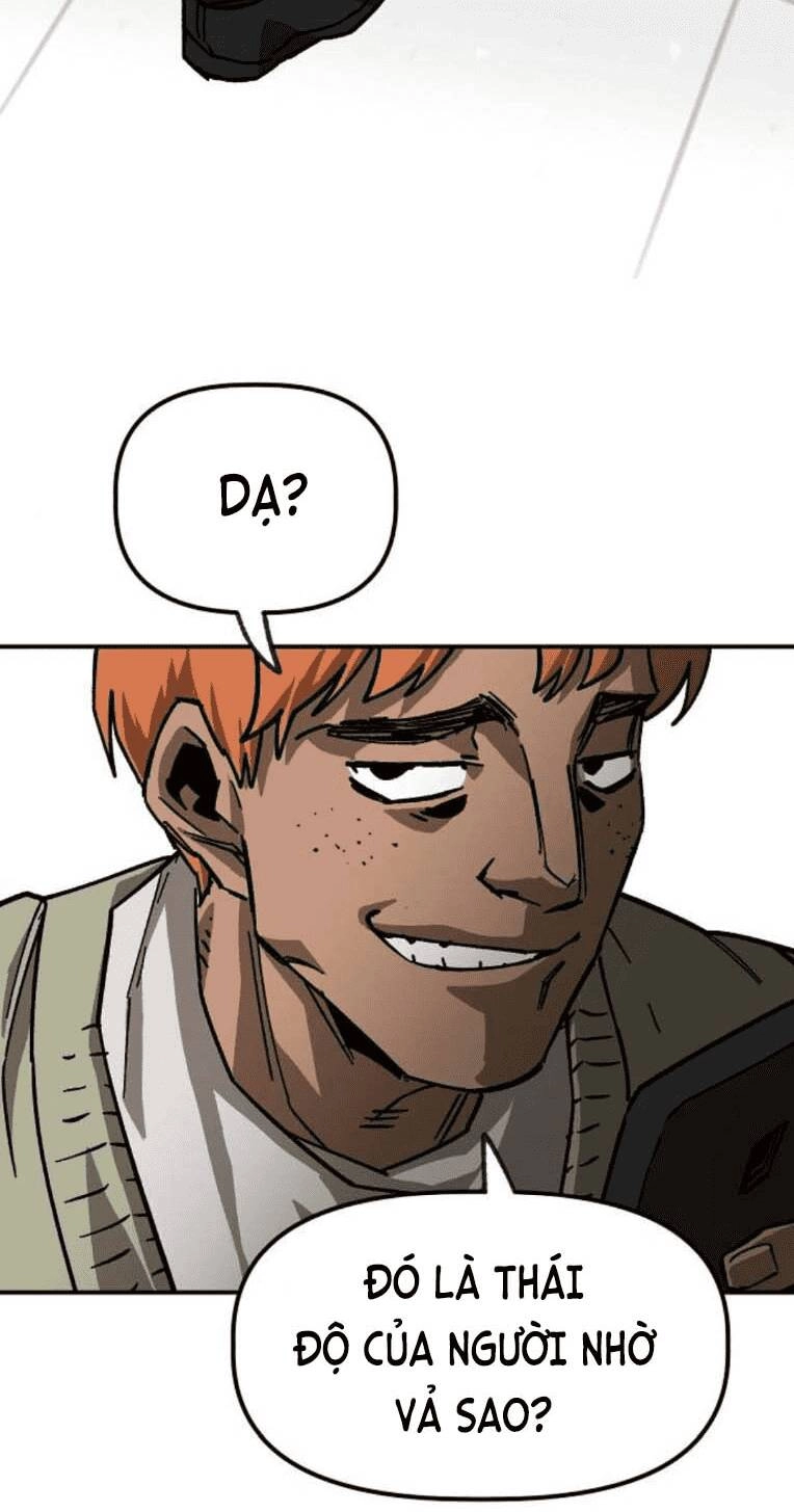 Chỉ Có Cái C.h.ế.t Mới Là Sự Cứu Rỗi Chapter 28 - 49