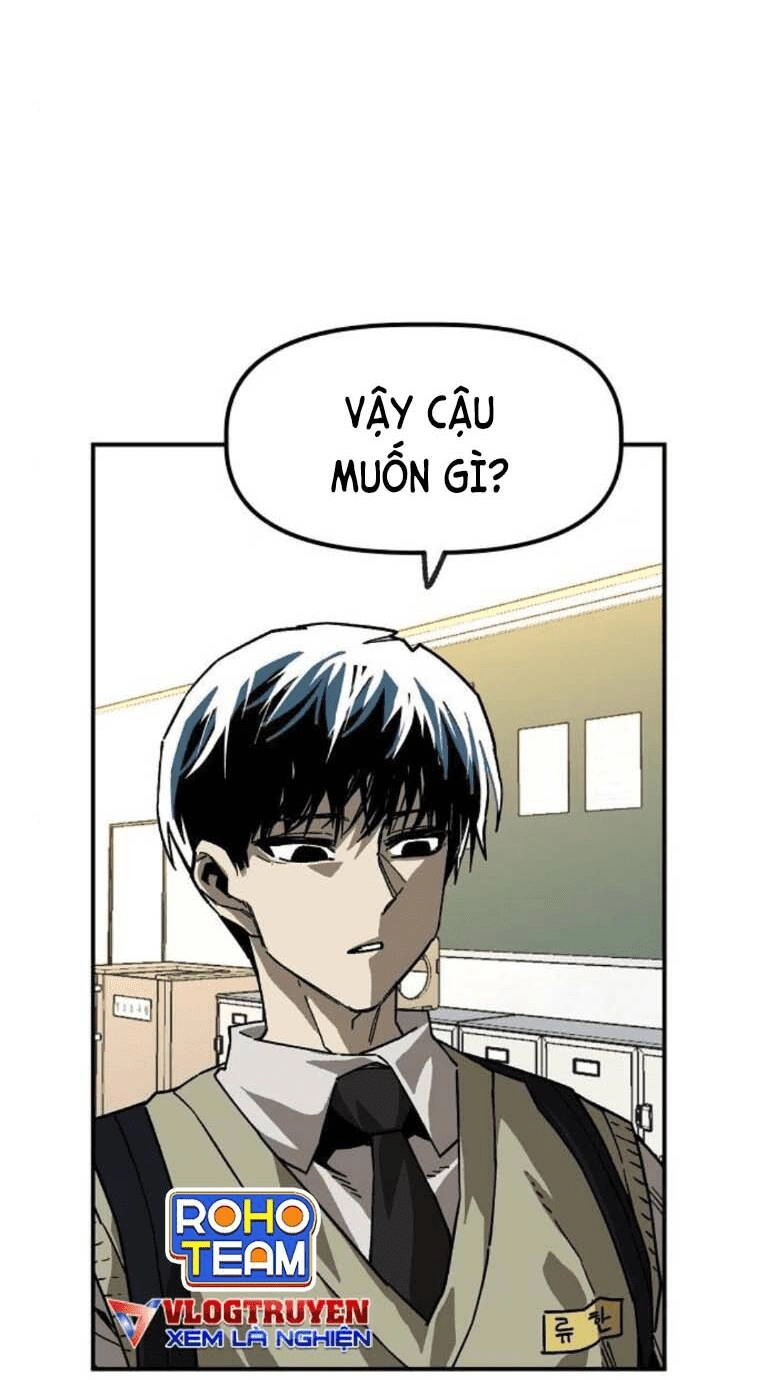 Chỉ Có Cái C.h.ế.t Mới Là Sự Cứu Rỗi Chapter 28 - 50