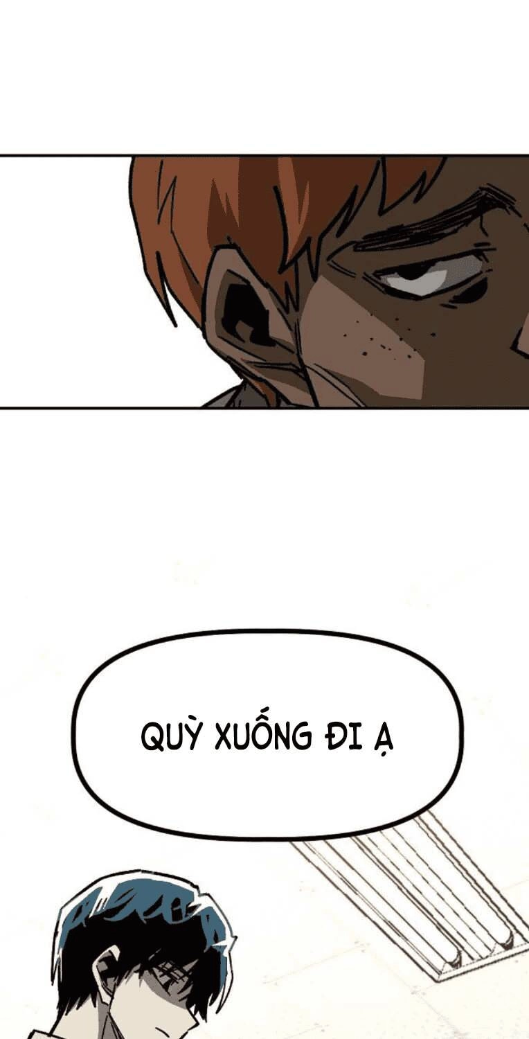 Chỉ Có Cái C.h.ế.t Mới Là Sự Cứu Rỗi Chapter 28 - 51