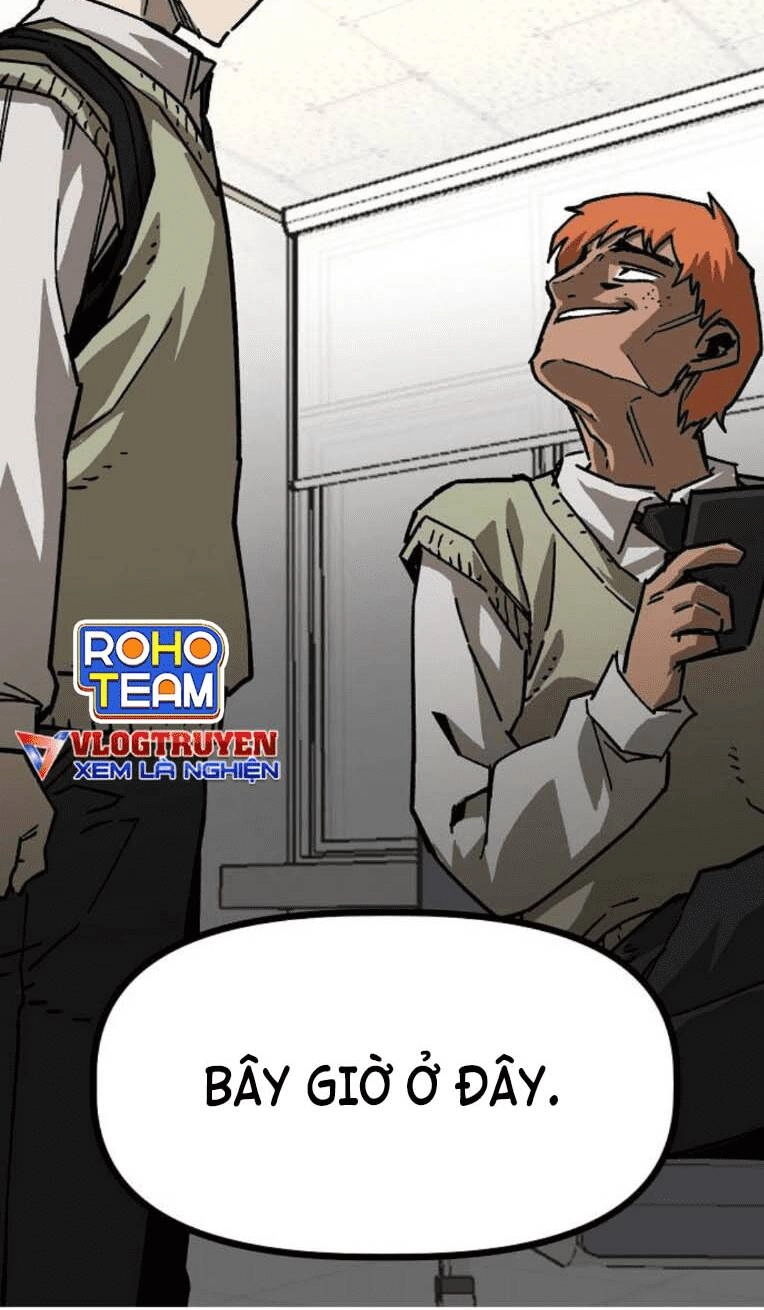 Chỉ Có Cái C.h.ế.t Mới Là Sự Cứu Rỗi Chapter 28 - 52