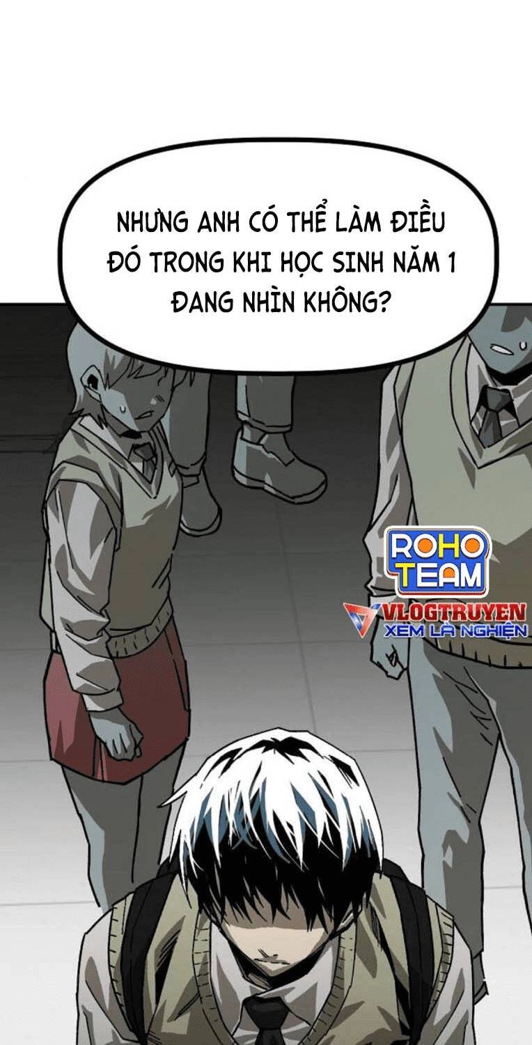 Chỉ Có Cái C.h.ế.t Mới Là Sự Cứu Rỗi Chapter 28 - 54