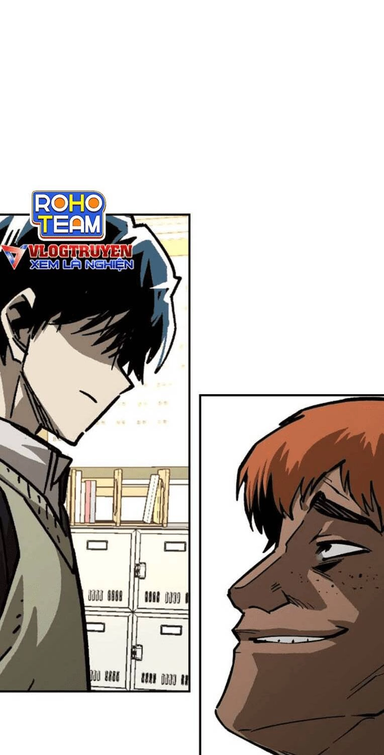 Chỉ Có Cái C.h.ế.t Mới Là Sự Cứu Rỗi Chapter 28 - 56