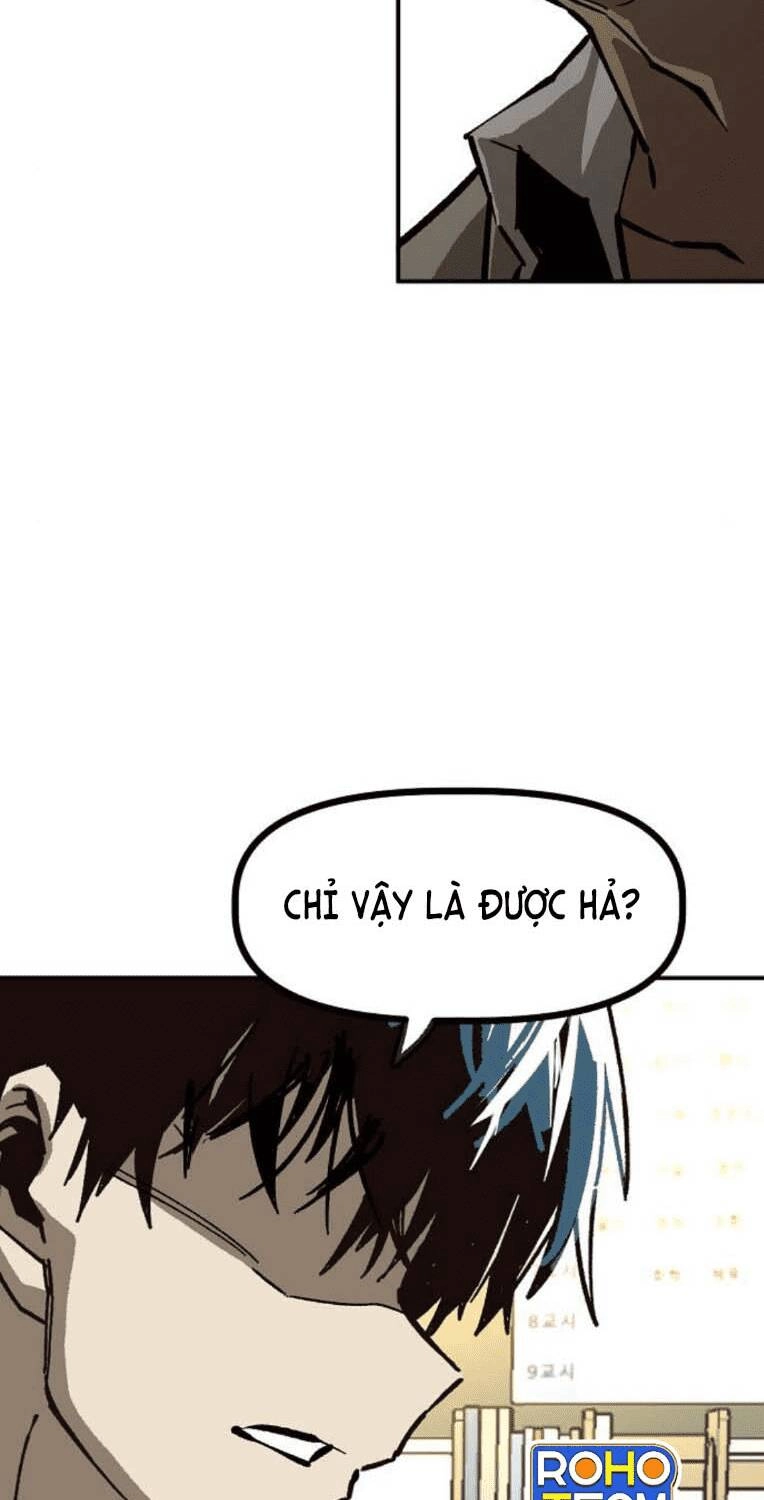 Chỉ Có Cái C.h.ế.t Mới Là Sự Cứu Rỗi Chapter 28 - 57