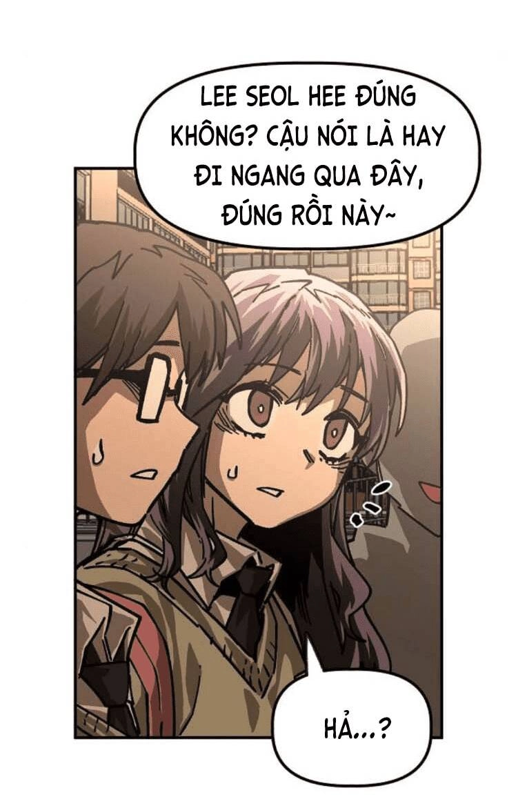 Chỉ Có Cái C.h.ế.t Mới Là Sự Cứu Rỗi Chapter 28 - 88