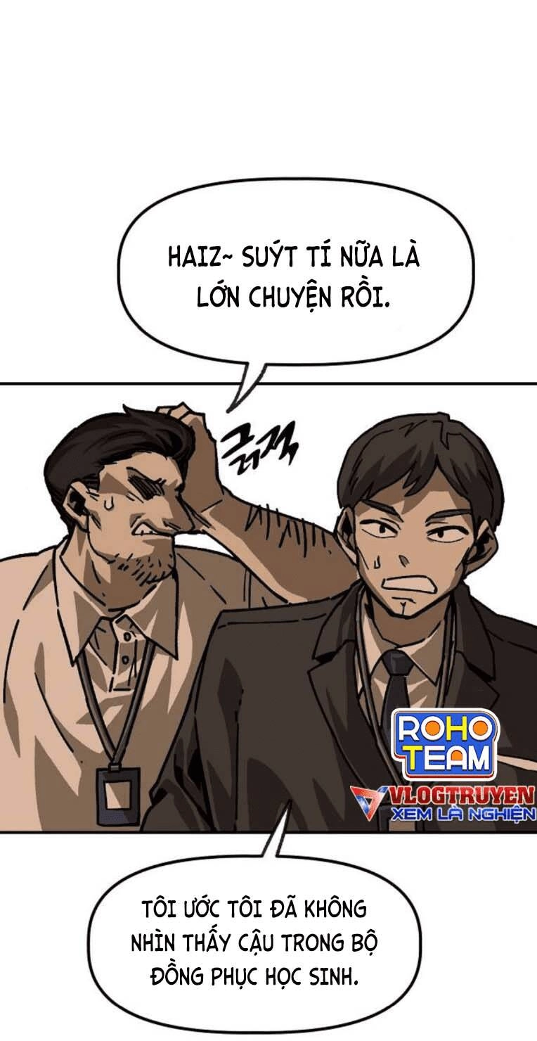 Chỉ Có Cái C.h.ế.t Mới Là Sự Cứu Rỗi Chapter 28 - 91